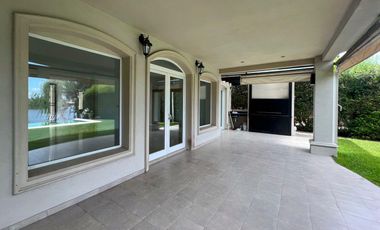 Casa en venta en barrio San Isidro Labrador ,Tigre