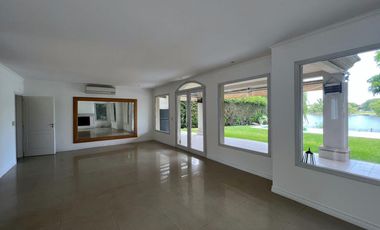 Casa en venta en barrio San Isidro Labrador ,Tigre