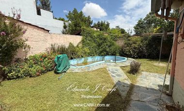 Terreno en Castelar Norte