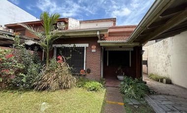 Terreno en Castelar Norte