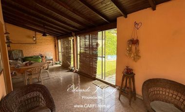 Terreno en Castelar Norte