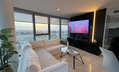 Departamento en alquiler - 2 Dormitorios 1 Baño - MdQ