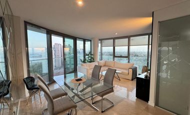 Departamento en alquiler - 2 Dormitorios 1 Baño - MdQ