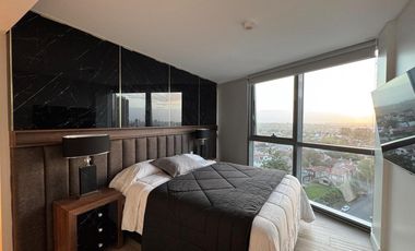 Departamento en alquiler - 2 Dormitorios 1 Baño - MdQ