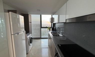 Departamento en alquiler - 2 Dormitorios 1 Baño - MdQ