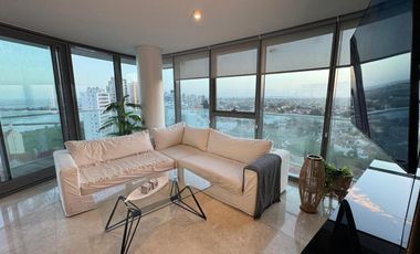 Departamento en alquiler - 2 Dormitorios 1 Baño - MdQ