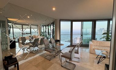 Departamento en alquiler - 2 Dormitorios 1 Baño - MdQ