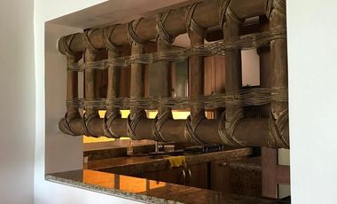 Casa frente al mar Chicxulub puerto Progreso