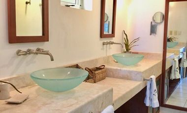 Casa frente al mar Chicxulub puerto Progreso