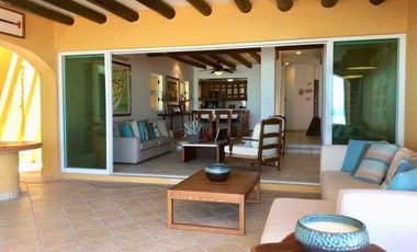 Casa frente al mar Chicxulub puerto Progreso