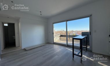 Avellaneda 609-Piso a 1/c de Av. Maipú, a Estrenar con Terraza, Parrilla, 2 Baños y Cochera