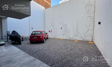 Avellaneda 609-Piso a 1/c de Av. Maipú, a Estrenar con Terraza, Parrilla, 2 Baños y Cochera