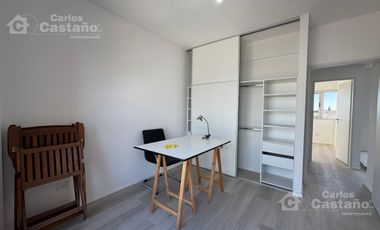 Avellaneda 609-Piso a 1/c de Av. Maipú, a Estrenar con Terraza, Parrilla, 2 Baños y Cochera