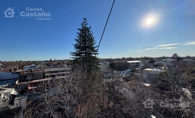 Avellaneda 609-Piso a 1/c de Av. Maipú, a Estrenar con Terraza, Parrilla, 2 Baños y Cochera