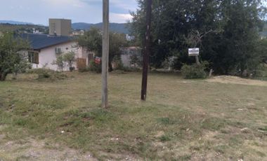 Terreno en venta - 719Mts2 - Córdoba