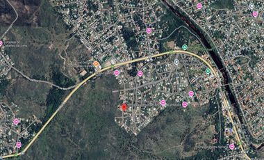 Terreno en venta - 719Mts2 - Córdoba