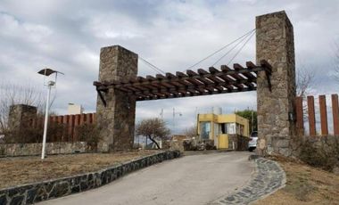 Terreno en venta - 719Mts2 - Córdoba