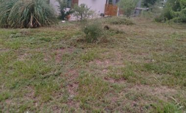 Terreno en venta - 719Mts2 - Córdoba