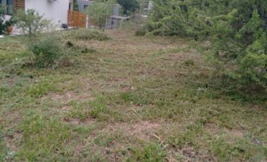 Terreno en venta - 719Mts2 - Córdoba