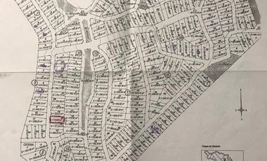 Terreno en venta - 719Mts2 - Córdoba