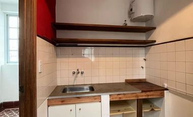 Departamento en venta - 1 Dormitorio 1 Baño - La Plata