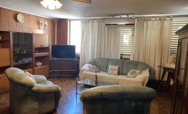 Departamento amoblado en Centro - Alquiler Temporario