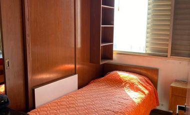 Departamento amoblado en Centro - Alquiler Temporario