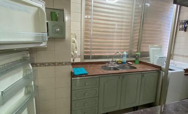 Departamento amoblado en Centro - Alquiler Temporario