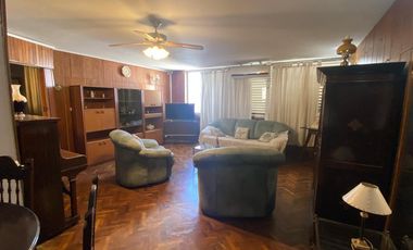 Departamento amoblado en Centro - Alquiler Temporario