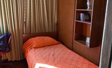 Departamento amoblado en Centro - Alquiler Temporario