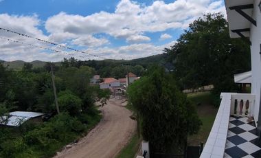 ALQUILER en Rio Ceballos - 5 DORMITORIOS - 5000M2 DE TERRENO