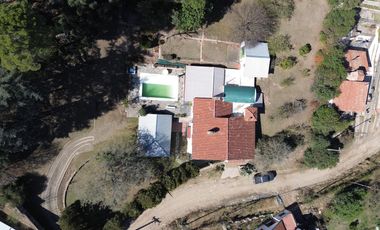 ALQUILER en Rio Ceballos - 5 DORMITORIOS - 5000M2 DE TERRENO