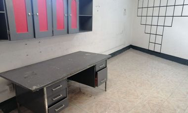 VTA DE BODEGA  EN CIVAC