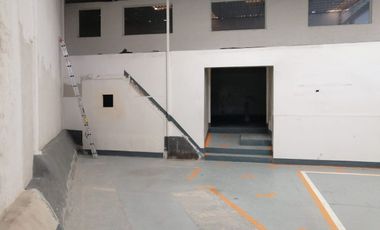 VTA DE BODEGA  EN CIVAC