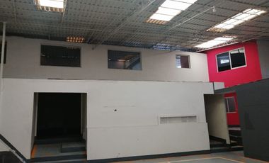 VTA DE BODEGA  EN CIVAC