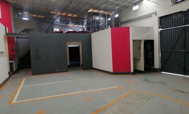 VTA DE BODEGA  EN CIVAC