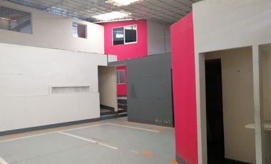 VTA DE BODEGA  EN CIVAC