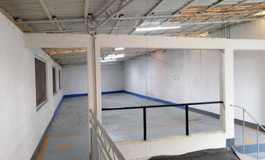 VTA DE BODEGA  EN CIVAC