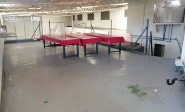 VTA DE BODEGA  EN CIVAC