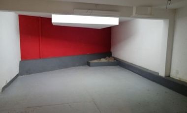 VTA DE BODEGA  EN CIVAC