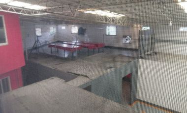 VTA DE BODEGA  EN CIVAC