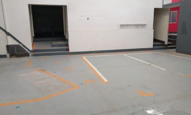 VTA DE BODEGA  EN CIVAC