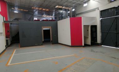 VTA DE BODEGA  EN CIVAC