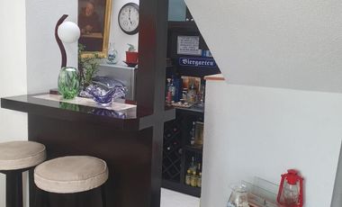 Vendo hermosa casa en Vistas de Picacho.