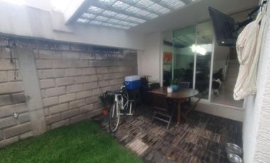 Vendo hermosa casa en Vistas de Picacho.