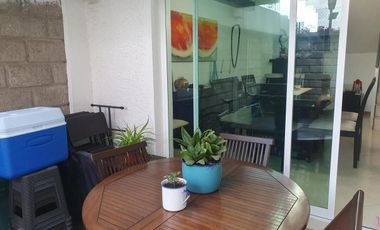 Vendo hermosa casa en Vistas de Picacho.