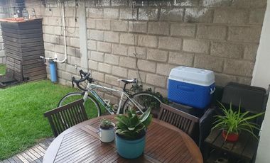 Vendo hermosa casa en Vistas de Picacho.