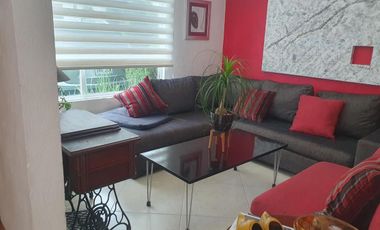 Vendo hermosa casa en Vistas de Picacho.