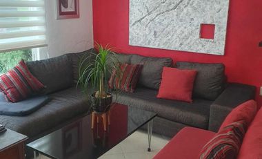 Vendo hermosa casa en Vistas de Picacho.