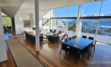 Casa - Terrazas del Golf